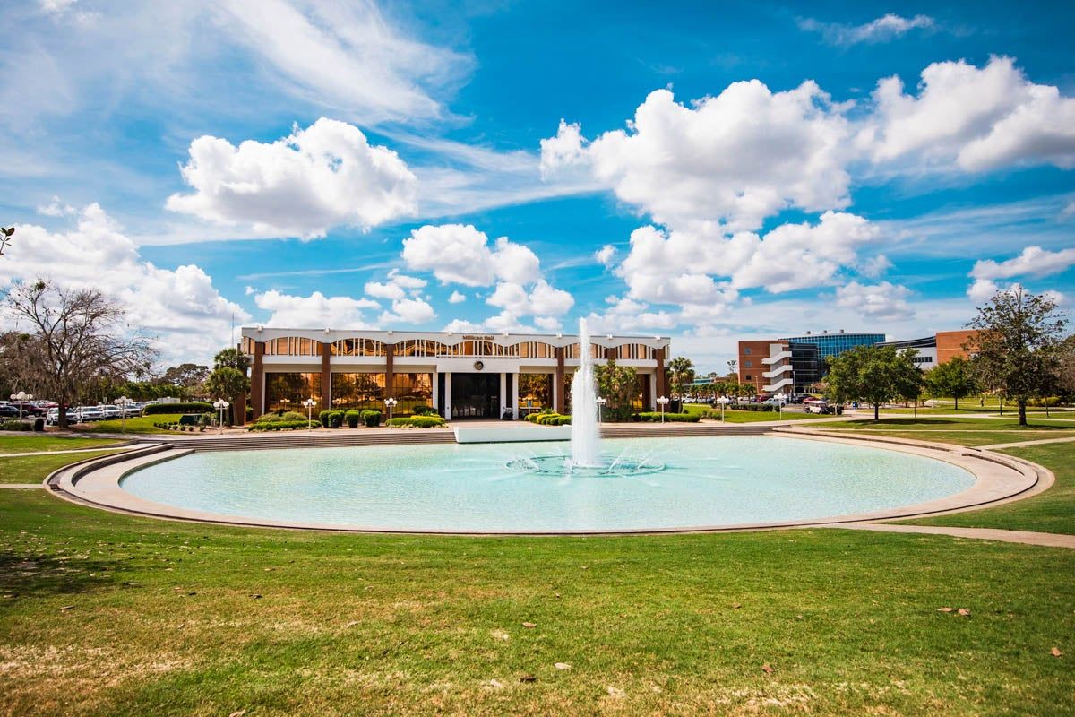 1200x800 UCF Breaks into Best Online Schools with No. 7 Ranking