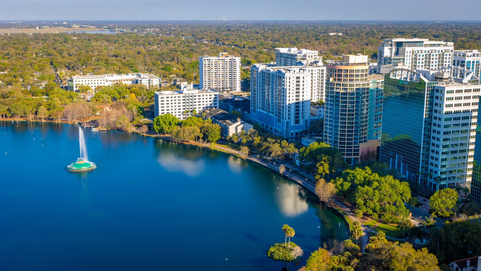 2048x1152 Things to do: Art in Bloom, Boat Show, Spring Fiesta & more events in Central Florida this weekend