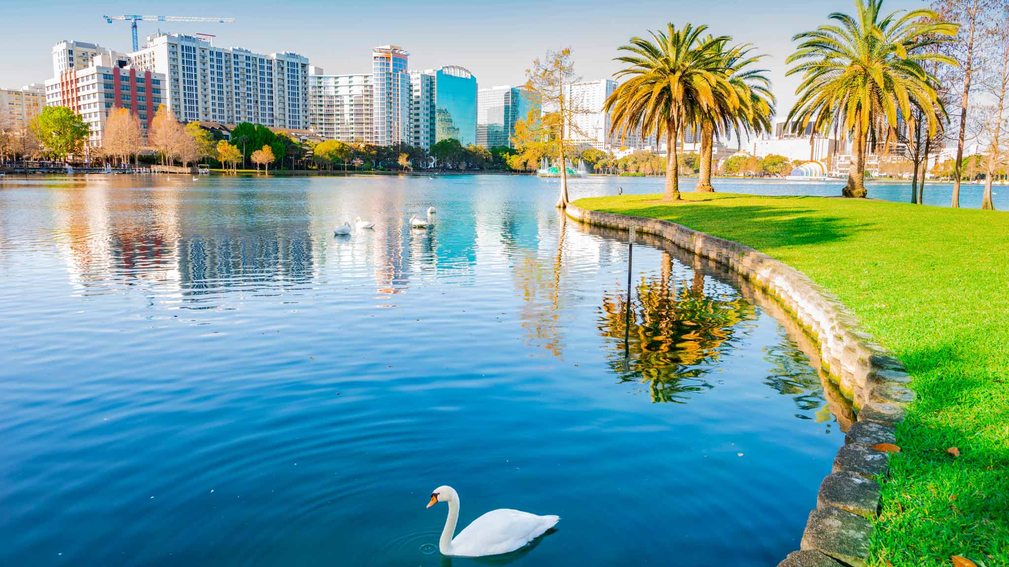 2048x1152 GOLD Central (Orlando, Volusia, Melbourne)