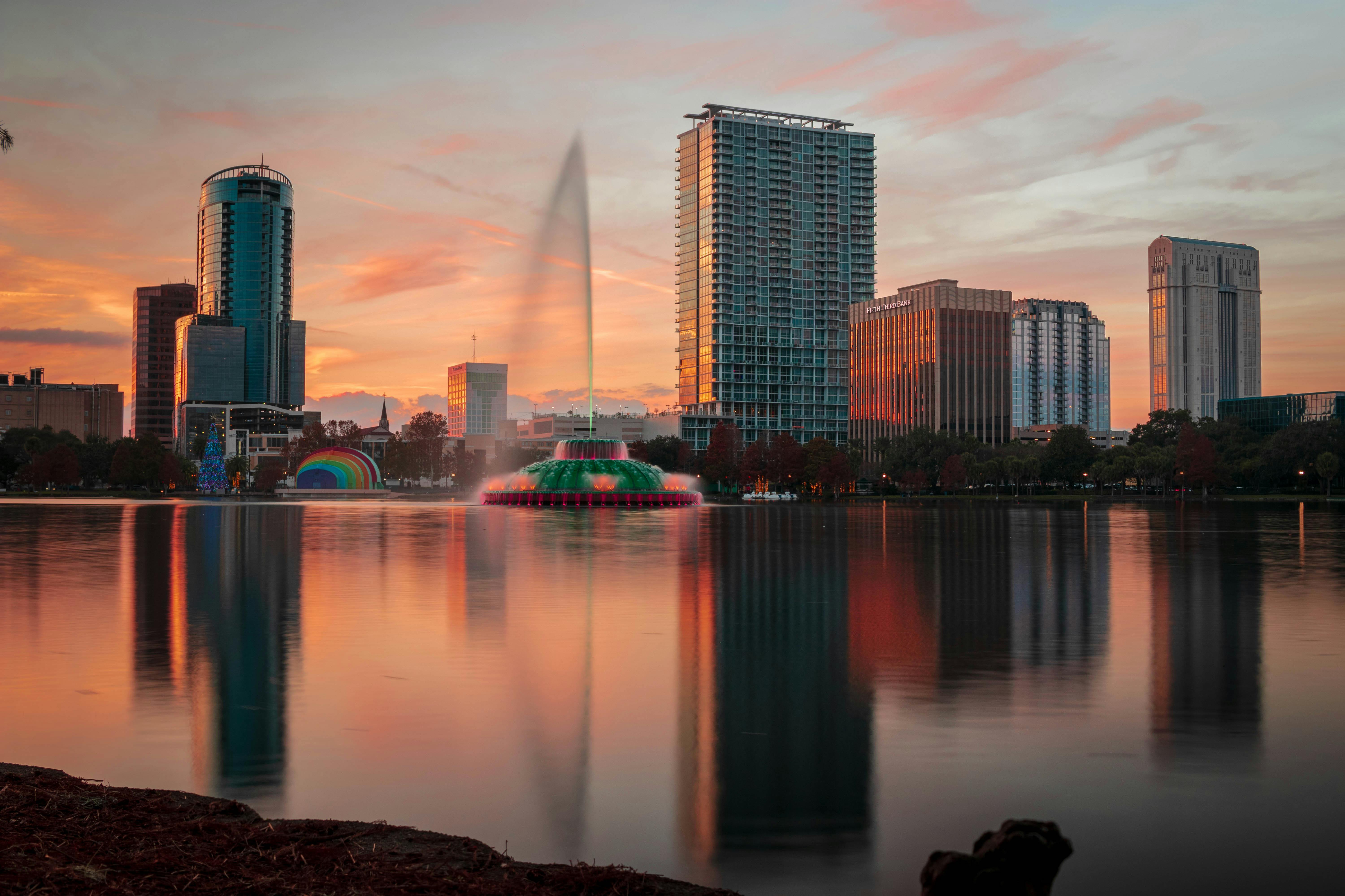 6000x4000 Orlando Commercial Real Estate: The Insider Playbook Most Investors Will Never Read. Linton Global Solutions. Linton Global Solutions