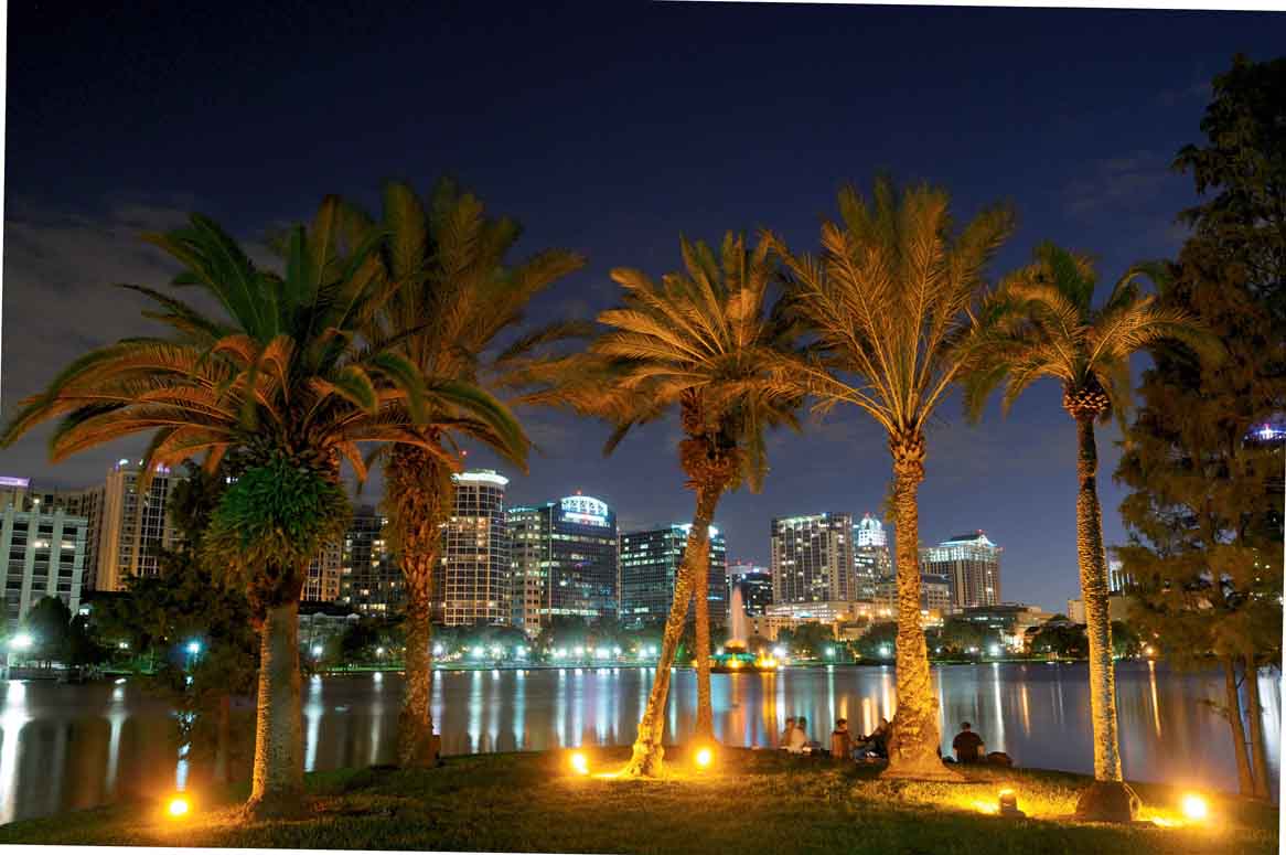 1166x775 Neighborhood Guide: Orlando