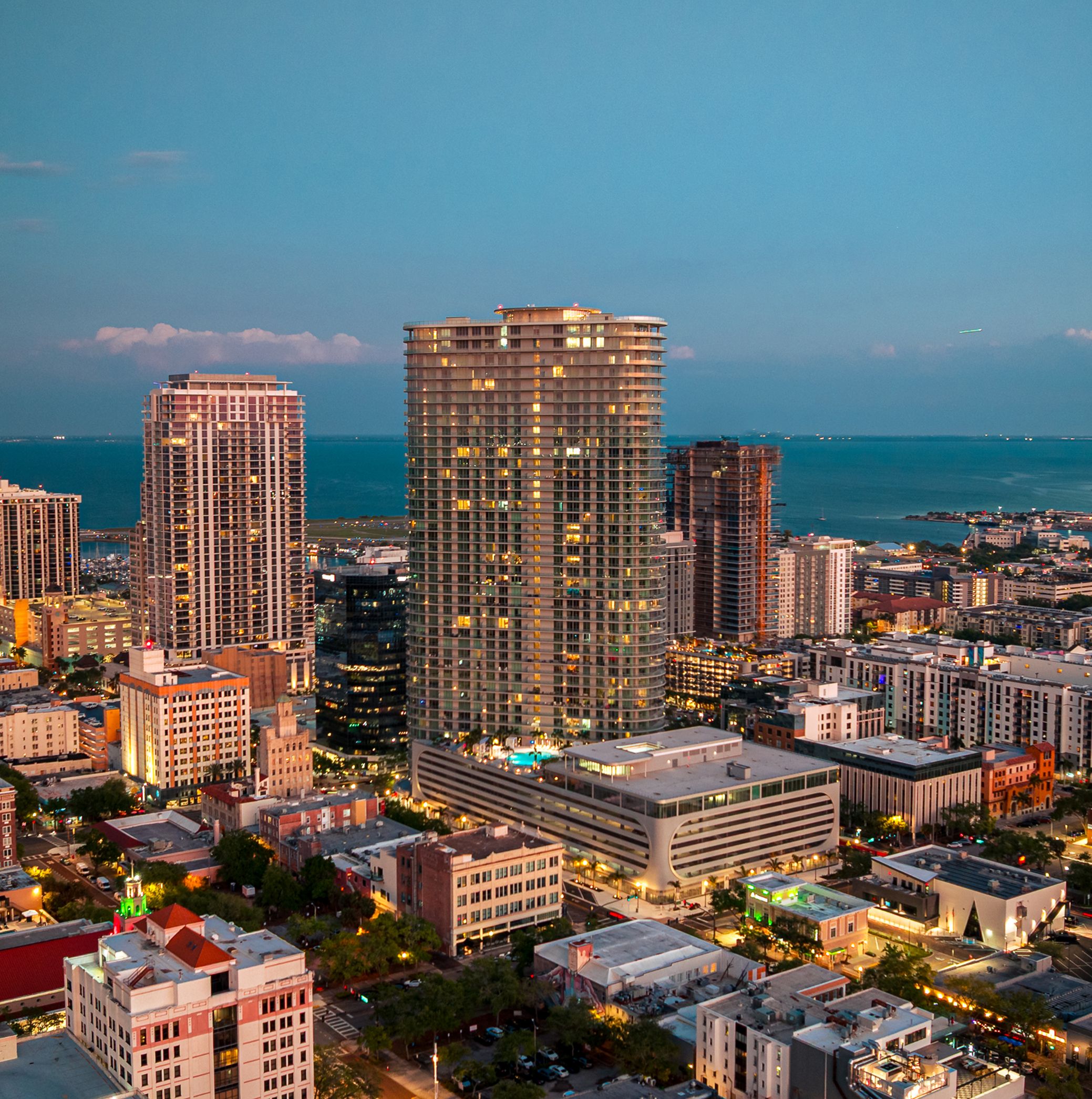 2078x2092 Gallery Central Residences