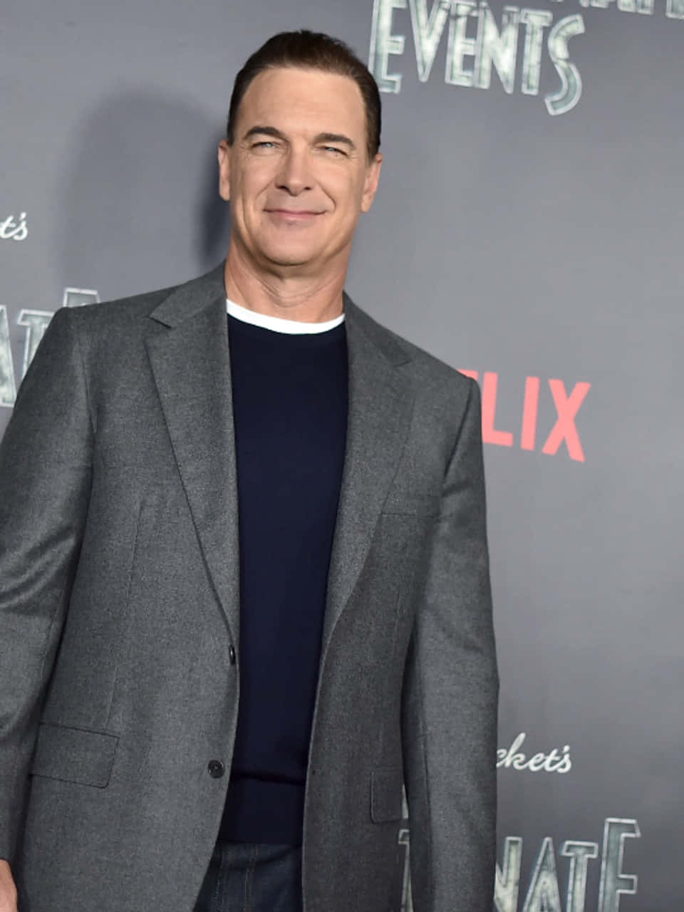 960x1280 Fondos de fotos de Patrick Warburton