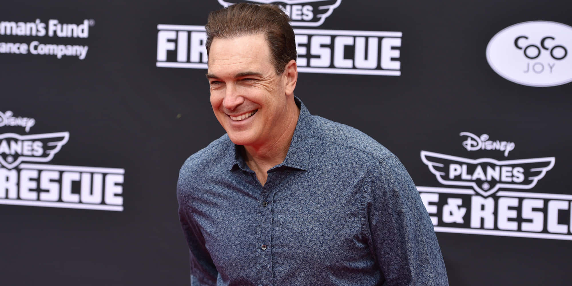 2000x1000 Fondos de fotos de Patrick Warburton