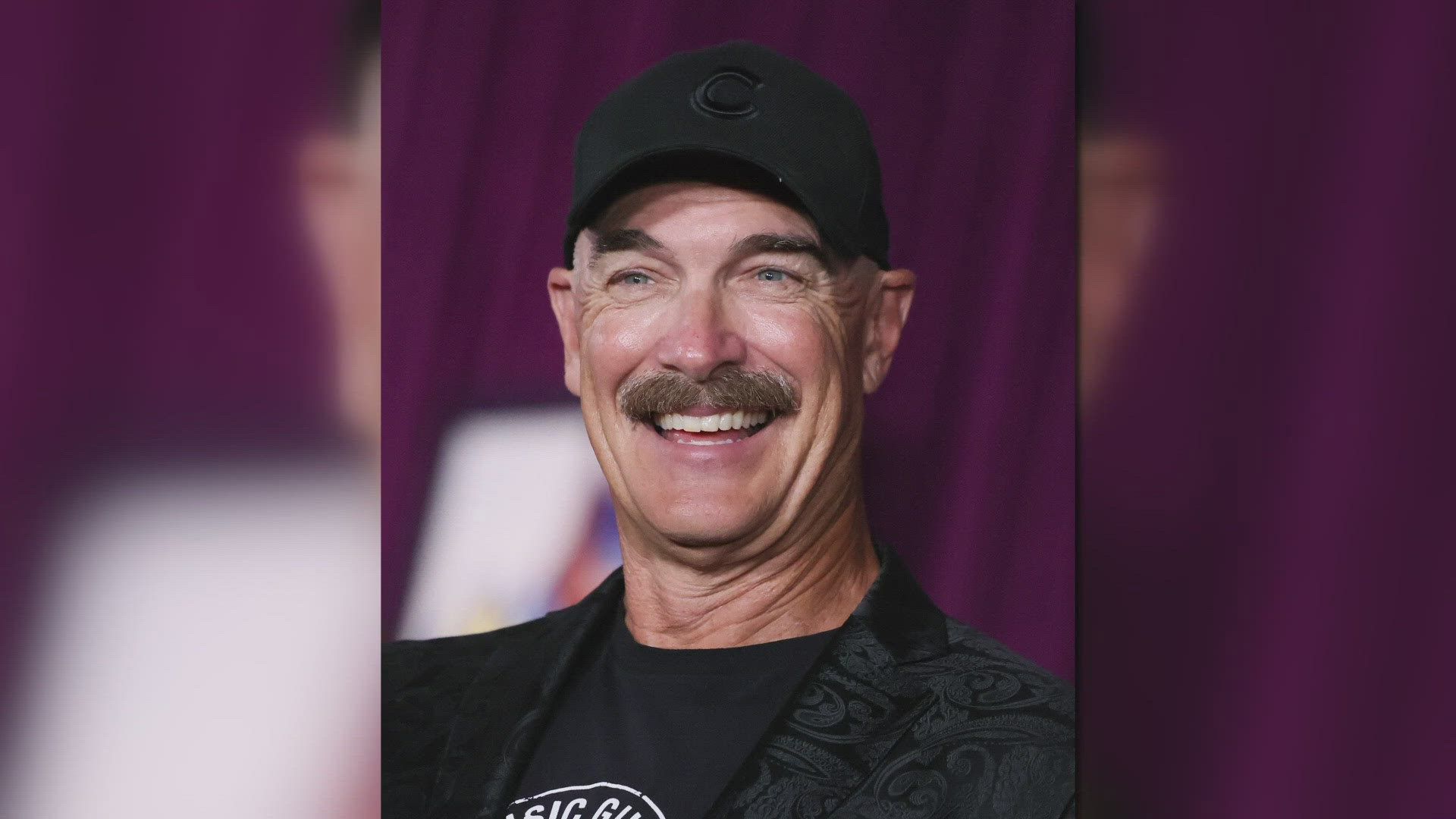 1920x1080 Krewe of Bacchus announces Patrick Warburton as 2026 celebrity monarch