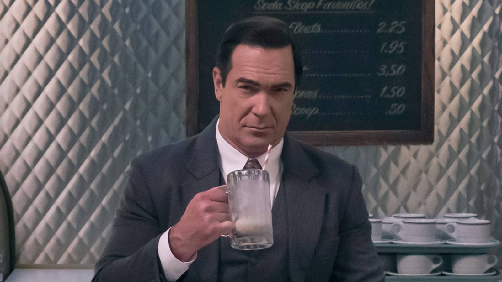 1600x900 Netflix's 3 Season Mystery Show Based On A Bestselling Book Series Will Hook You In 5 Minutes