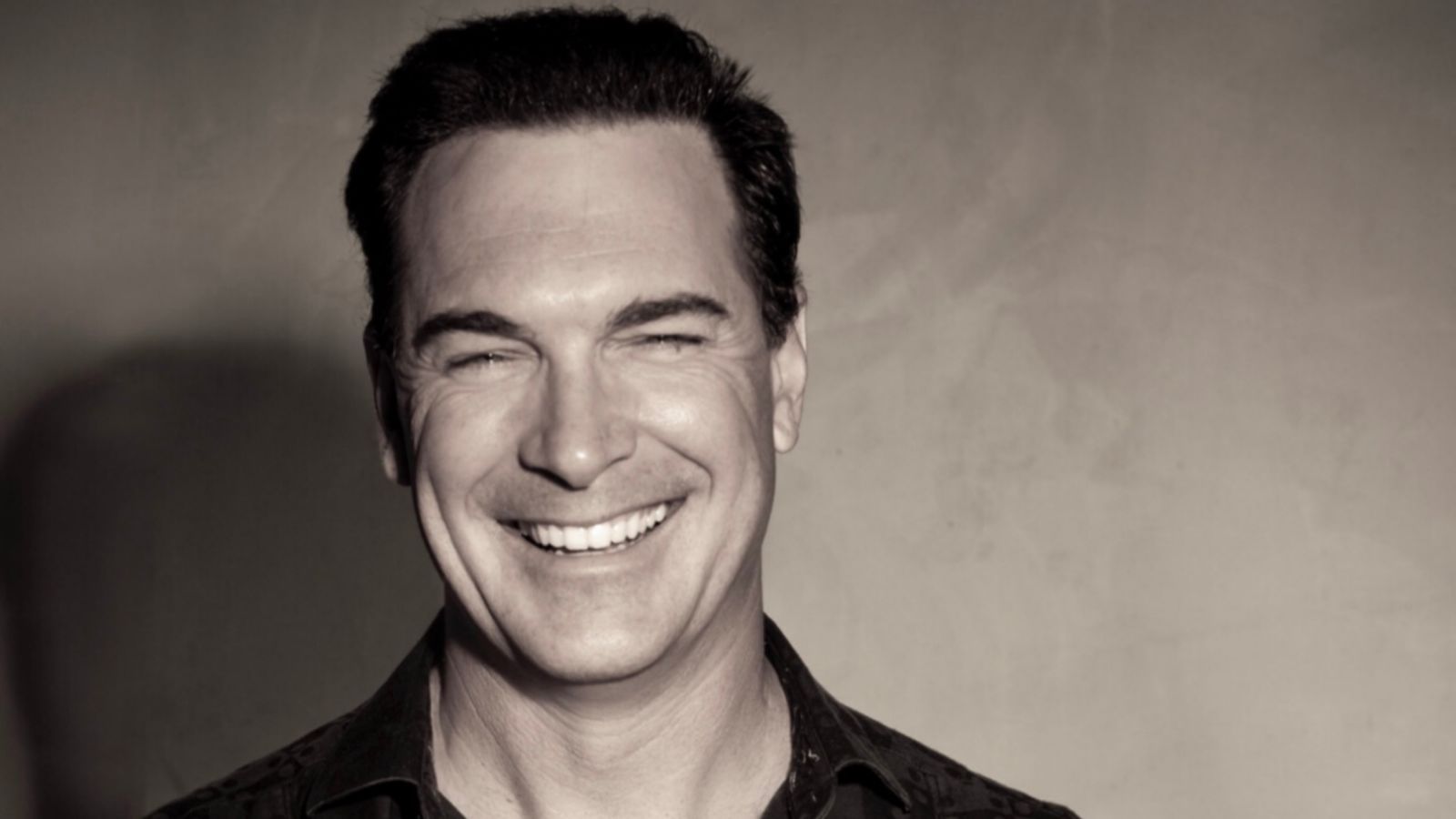 1600x900 Patrick Warburton in San Francisco at Cobb's Comedy Club