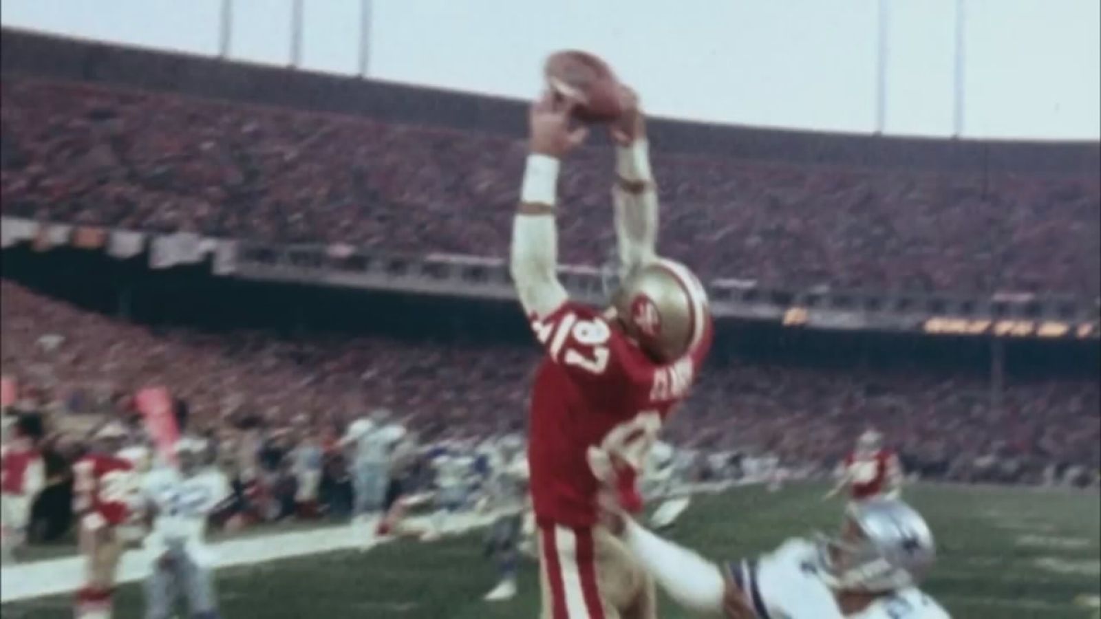 1600x900 49ers great Dwight Clark dies at 61