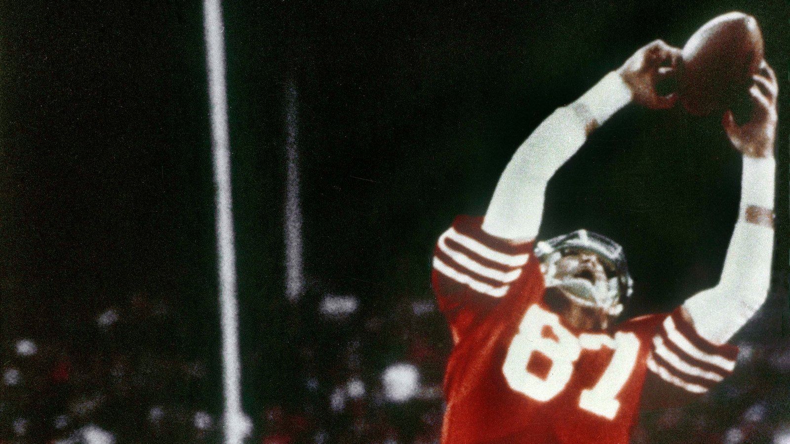 1600x900 Dwight Clark, Dies; Made a Touchdown Catch for the Ages