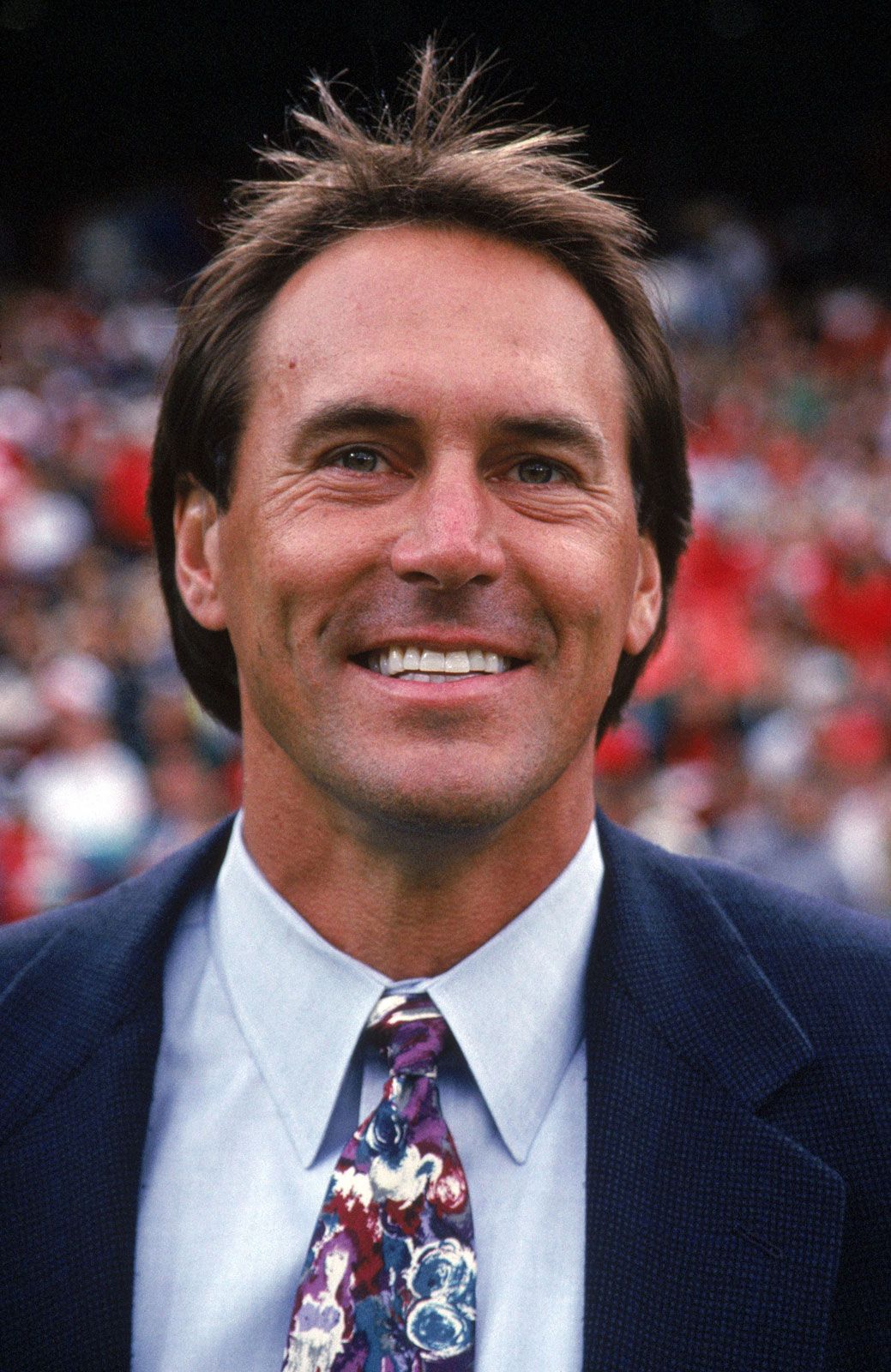 1039x1600 Dwight Clark Facts & Stats