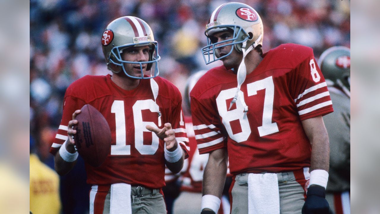 1280x720 49ers Icon Dwight Clark Passes Away
