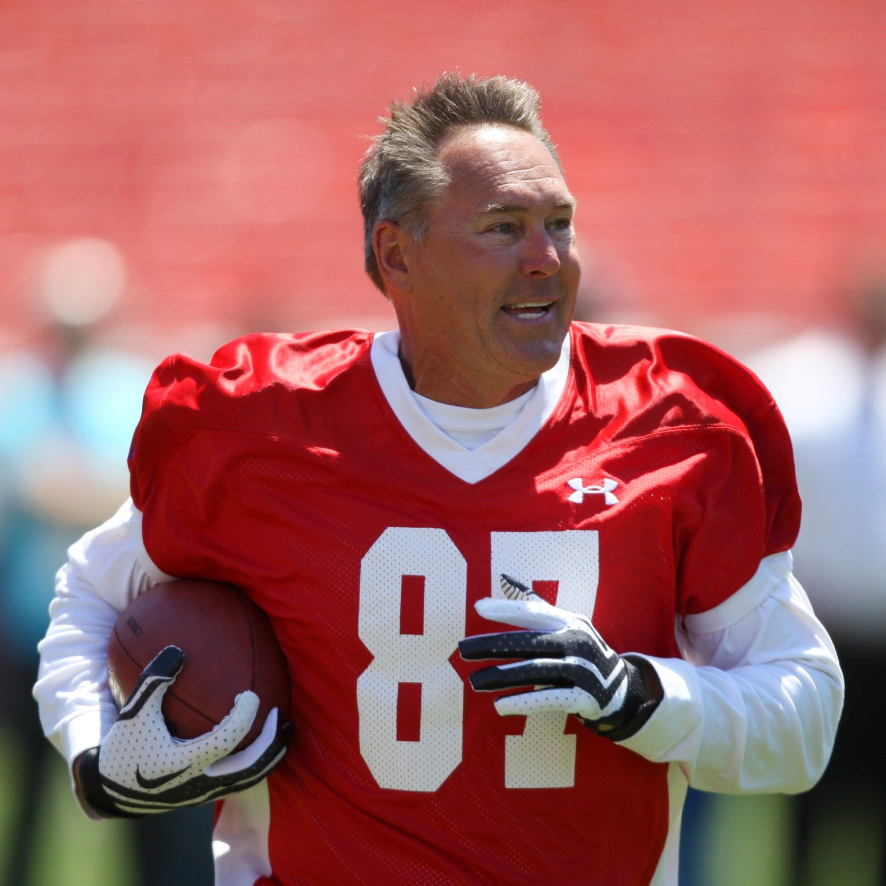 1800x1800 Dwight Clark stories: Readers share their favorite moments