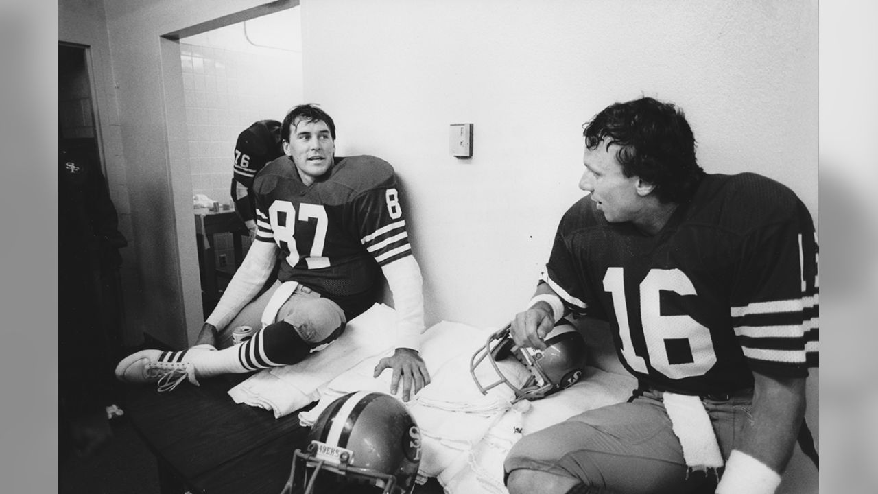 1280x720 49ers Icon Dwight Clark Passes Away
