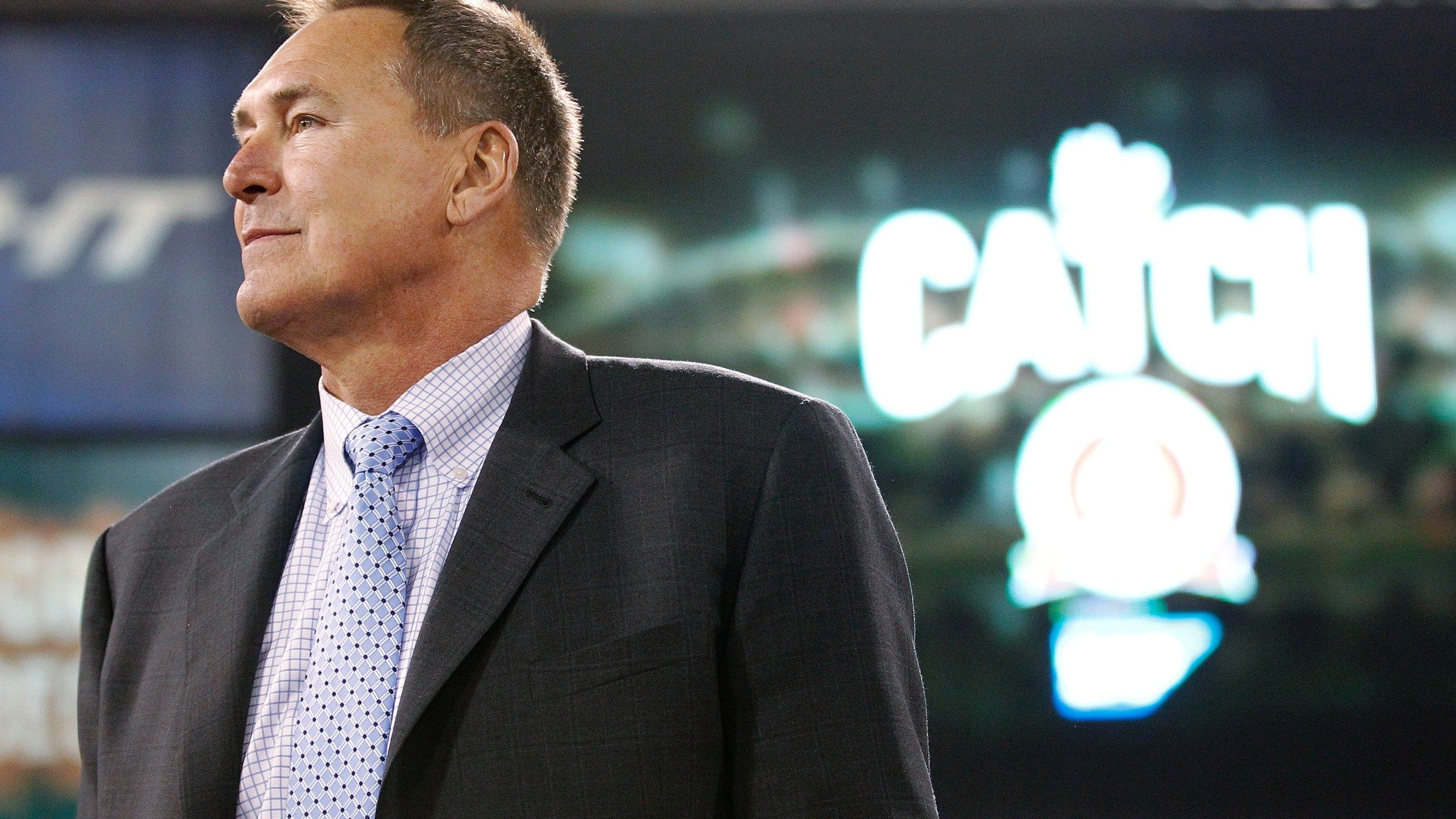 2560x1440 Former 49ers wide receiver Dwight Clark dead
