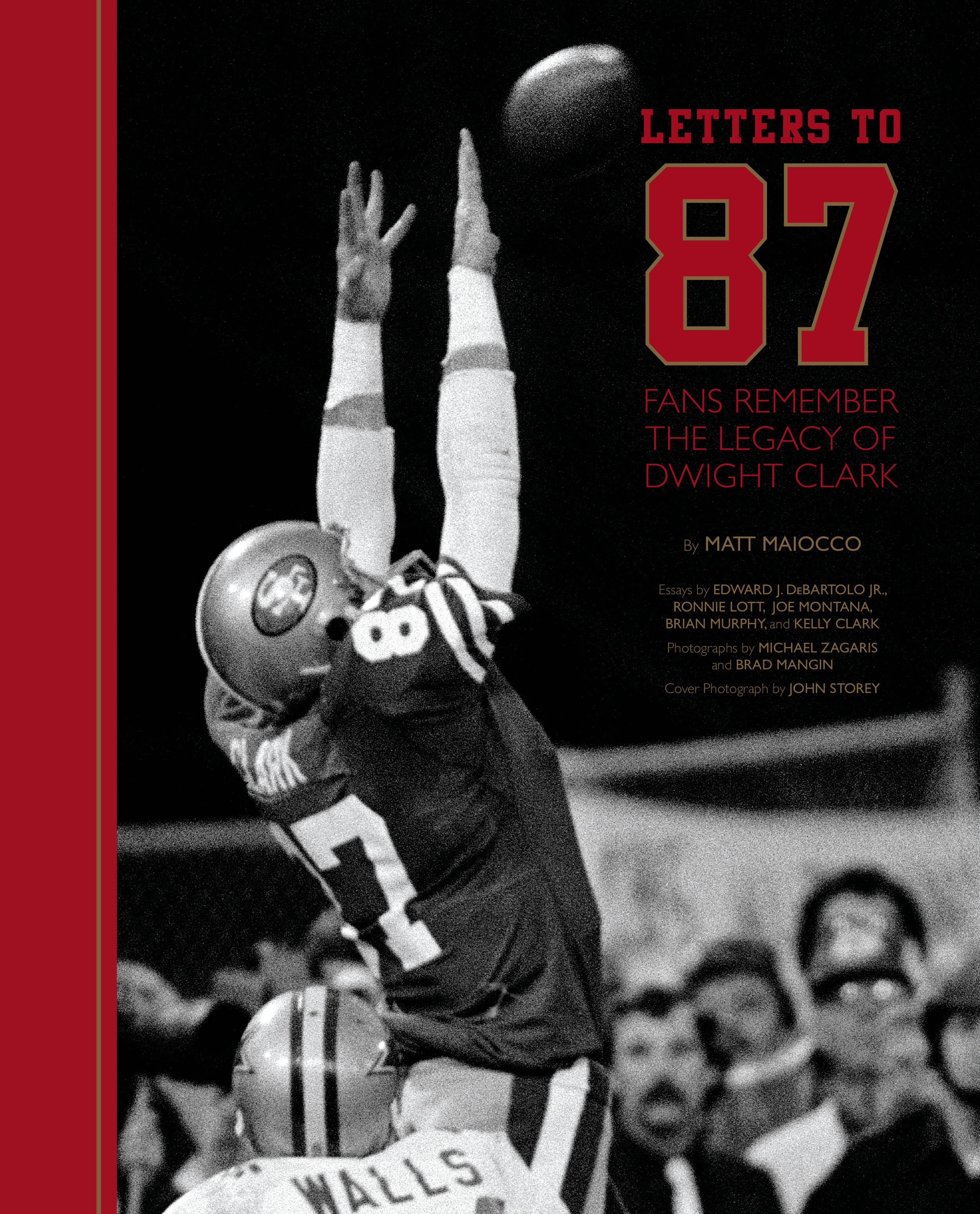 2500x3097 Dwight Clark Legacy Series