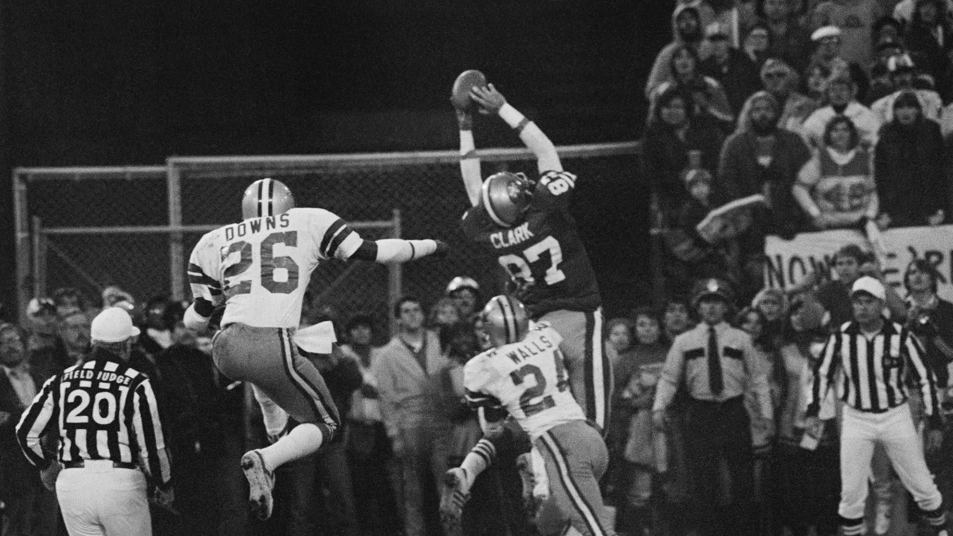 1920x1080 TSN Archives: 'The Catch' dooms Dallas, lifts 49ers in 1981 NFC Championship (Jan. issue)