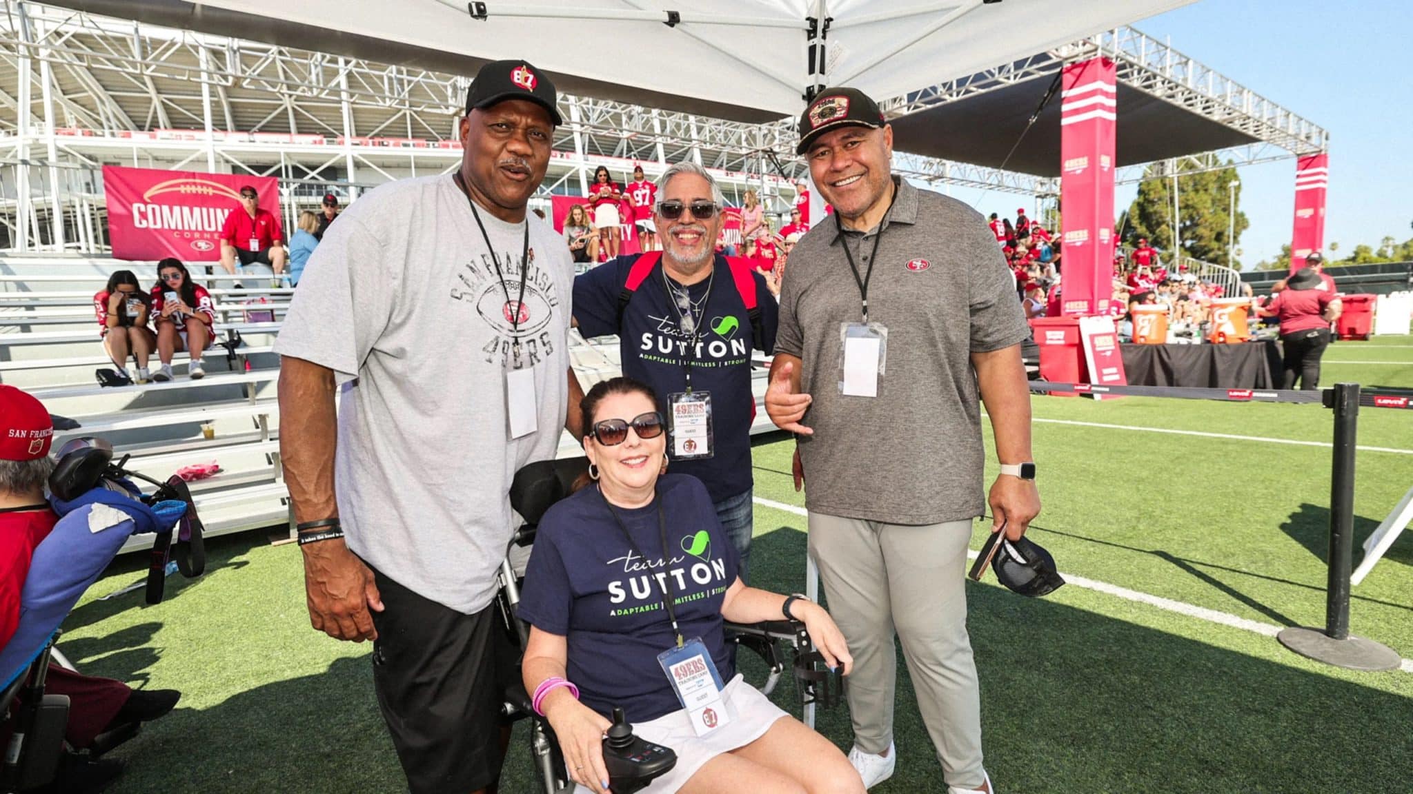 2048x1152 Dwight Clark Day