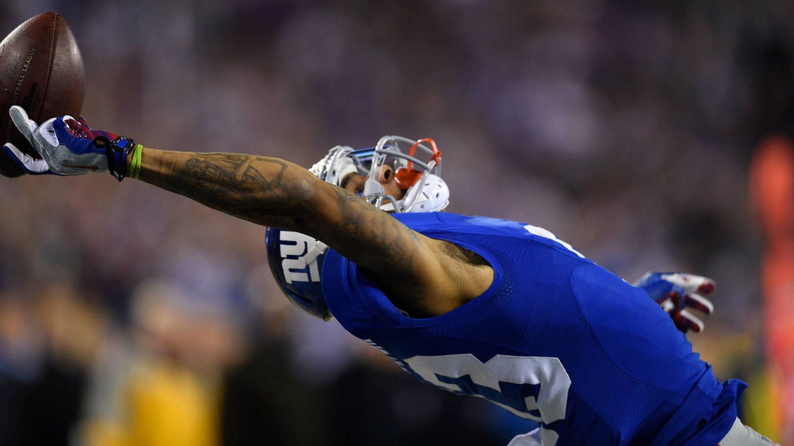 1600x900 The best photo from every NFL season