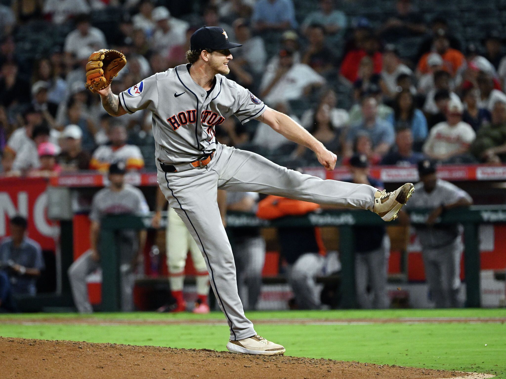 2048x1536 Josh Hader's workload grows as Houston Astros chase playoff spot