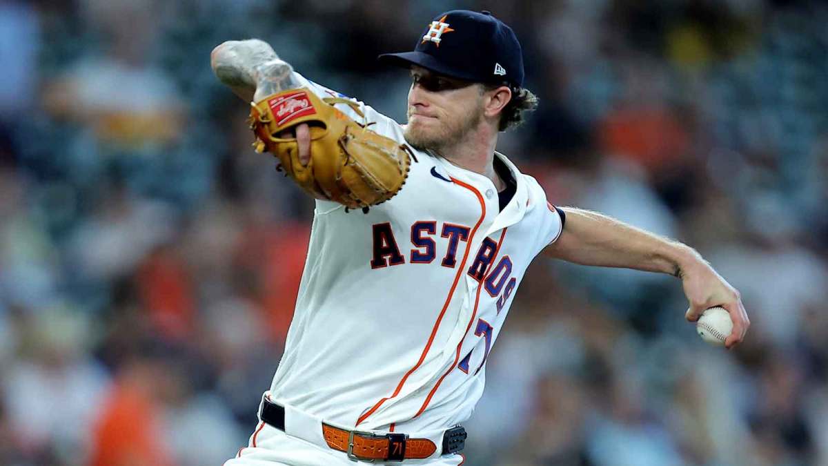 1200x675 Astros news: Will Josh Hader throw multiple innings this season?