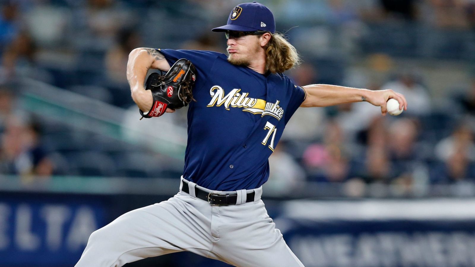 1600x900 Old Mill's Josh Hader gets first major league win over Yankees