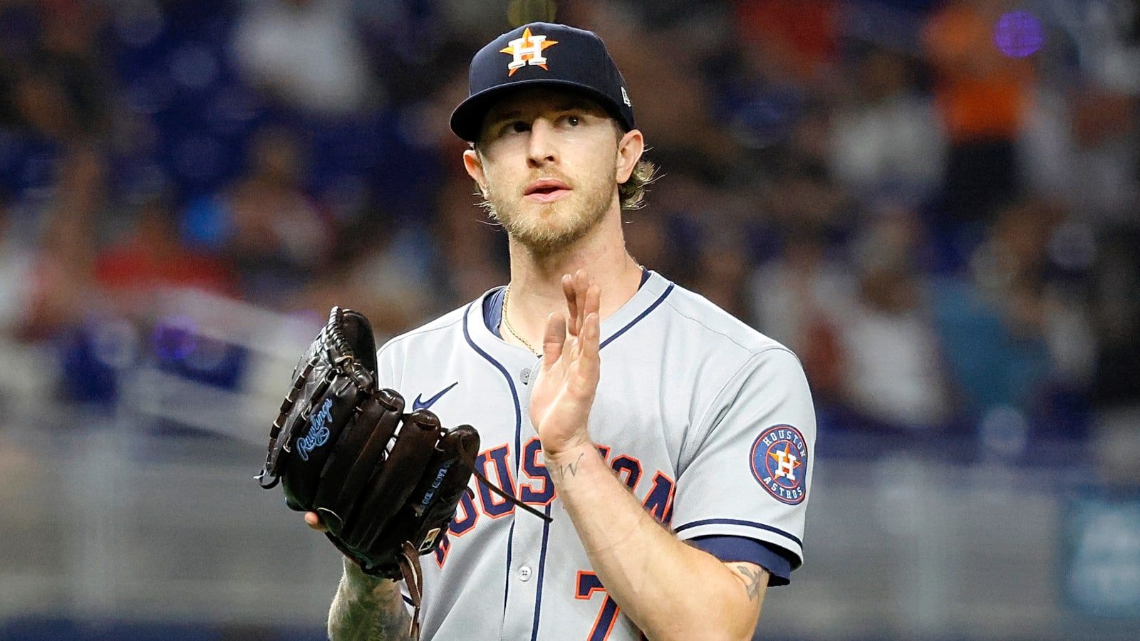 1600x900 Impending Josh Hader IL stint still good news for Astros