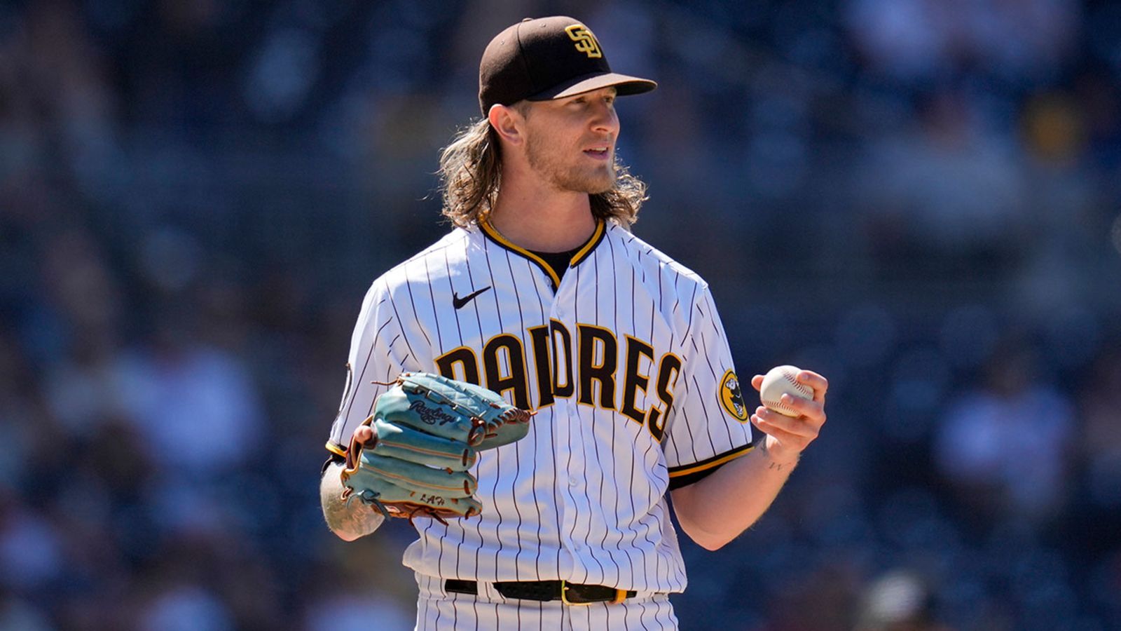 1600x900 Josh Hader: Astros Bring 5 Time All Star Relief Pitcher To Houston On 5 Year, $95M Deal, ESPN's Jeff Passan Reports