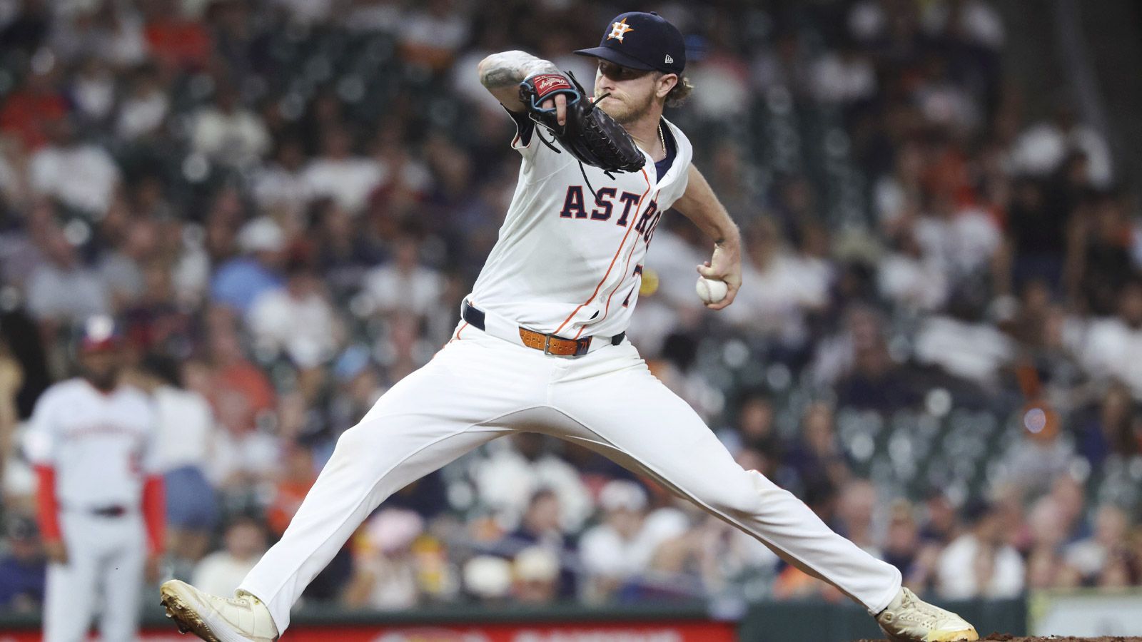 1600x900 Astros news: Joe Espada's Josh Hader update will test fans' patience