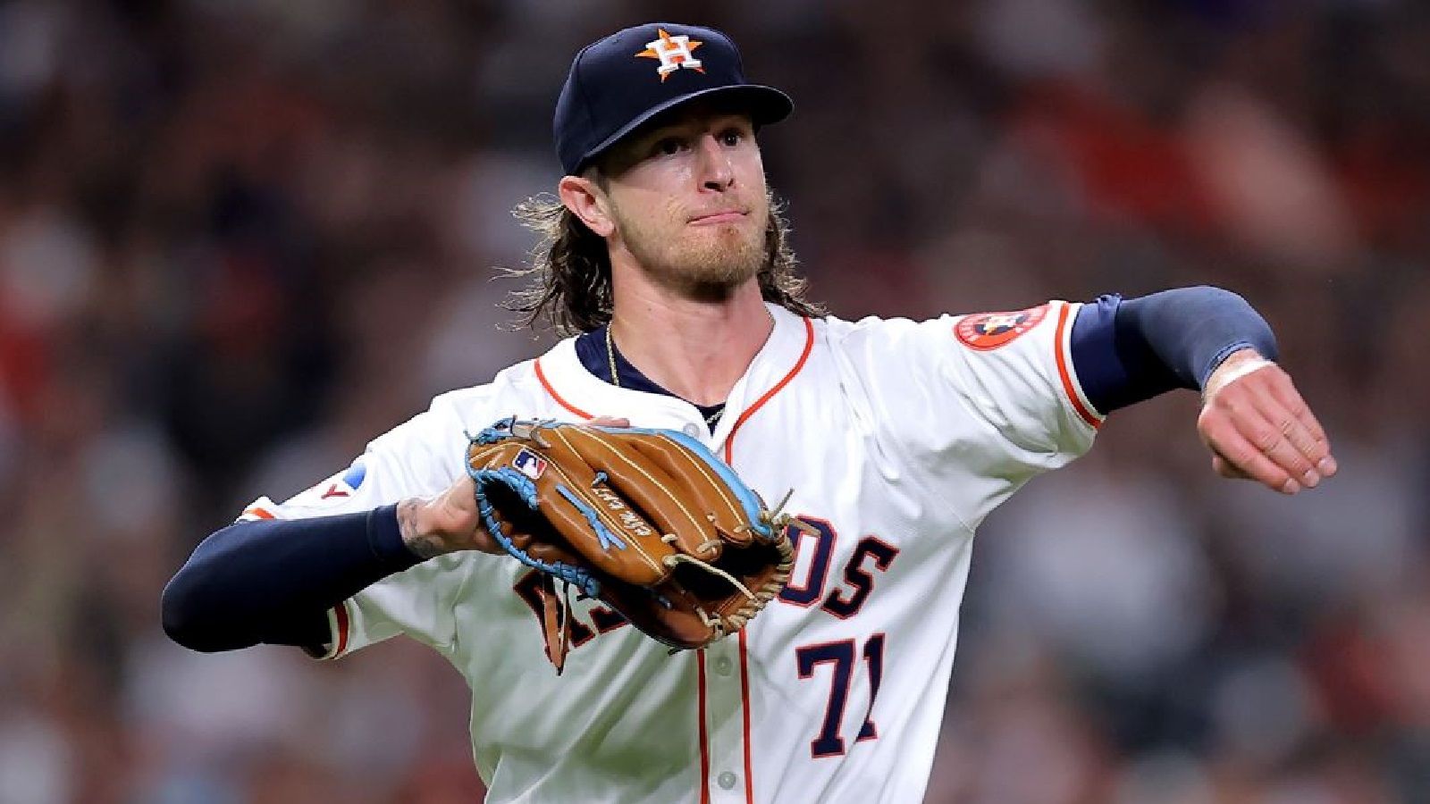1600x900 Joe Espada makes a statement on Josh Hader's Opening Day availability