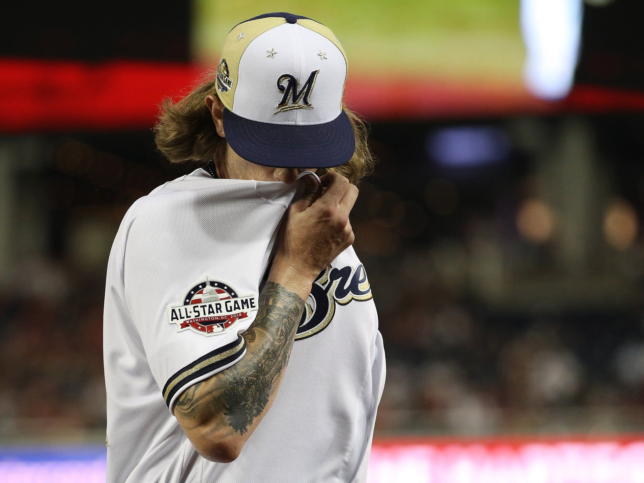 2048x1536 As the Josh Hader controversy showed, today's social media age has ingrained sport with a dark toxicity