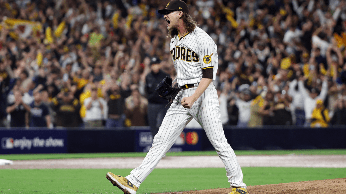 1200x675 Padres closer Josh Hader is back to his unhittable, unimaginable self