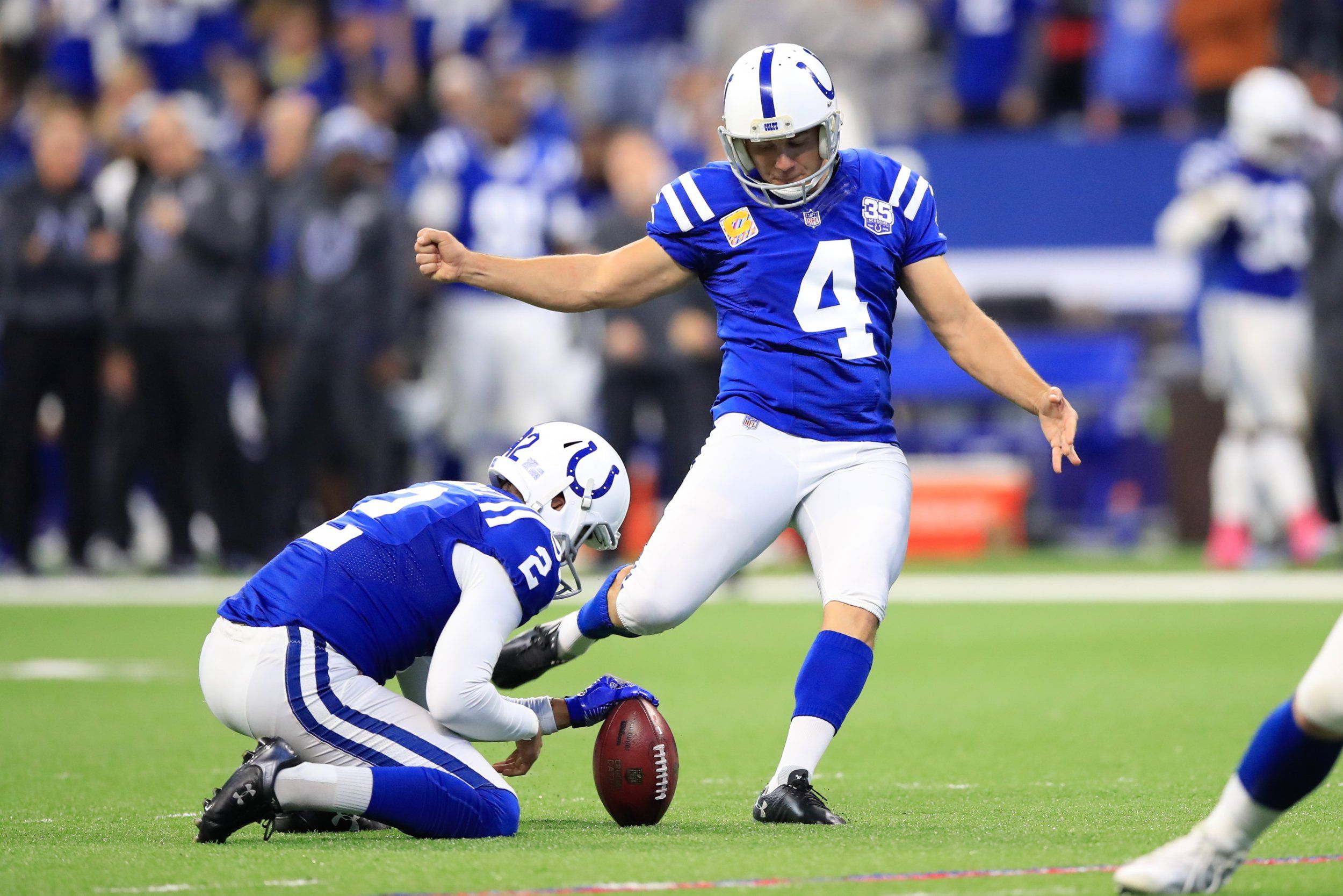 2500x1667 Adam Vinatieri Breaks NFL All Time Points Record