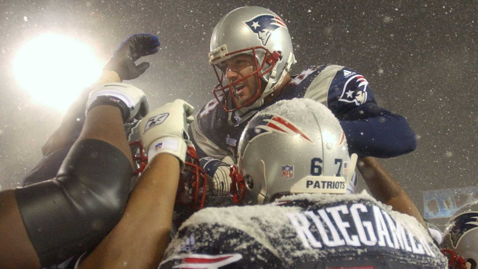 1920x1080 Adam Vinatieri, legendary Patriots kicker, retires from NFL