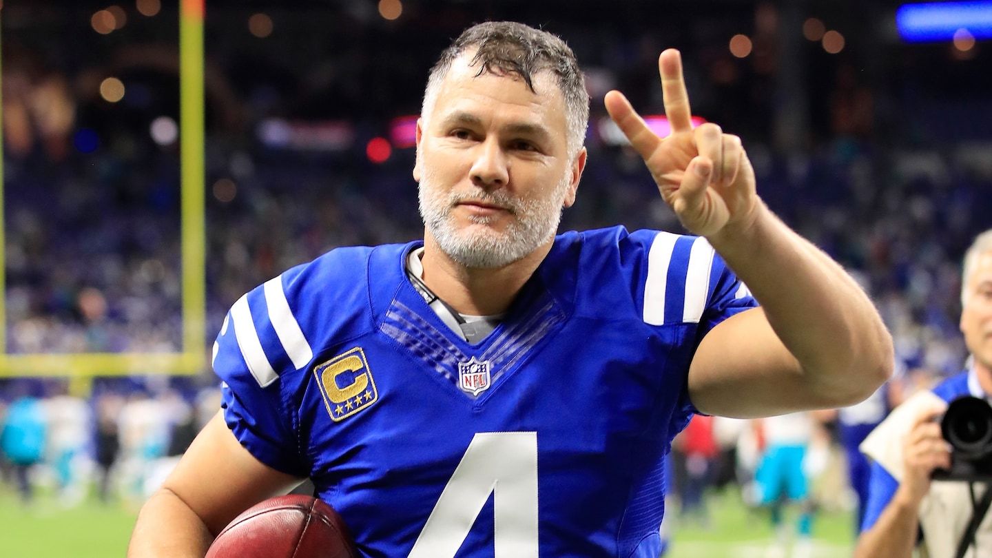 1440x810 Adam Vinatieri announces his retirement from NFL Washington Post
