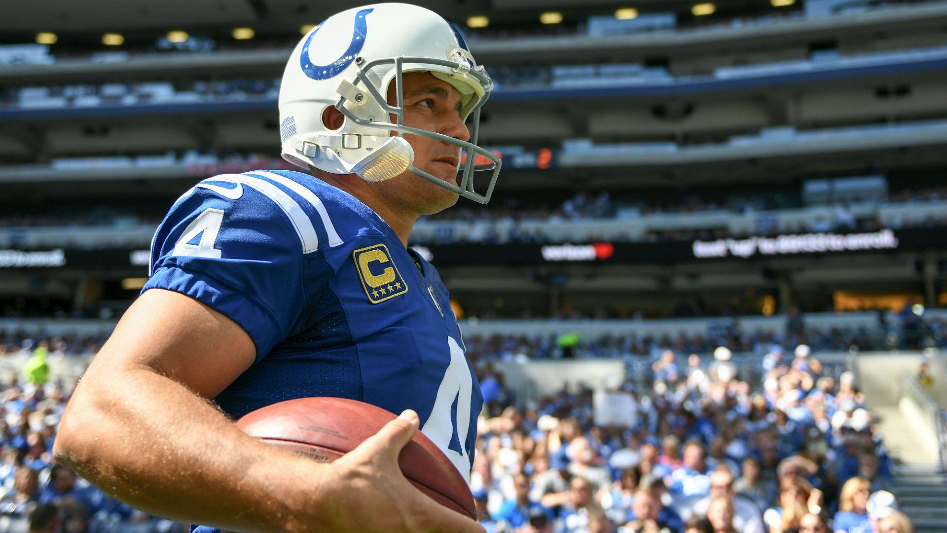 1920x1080 Adam Vinatieri Wallpaper
