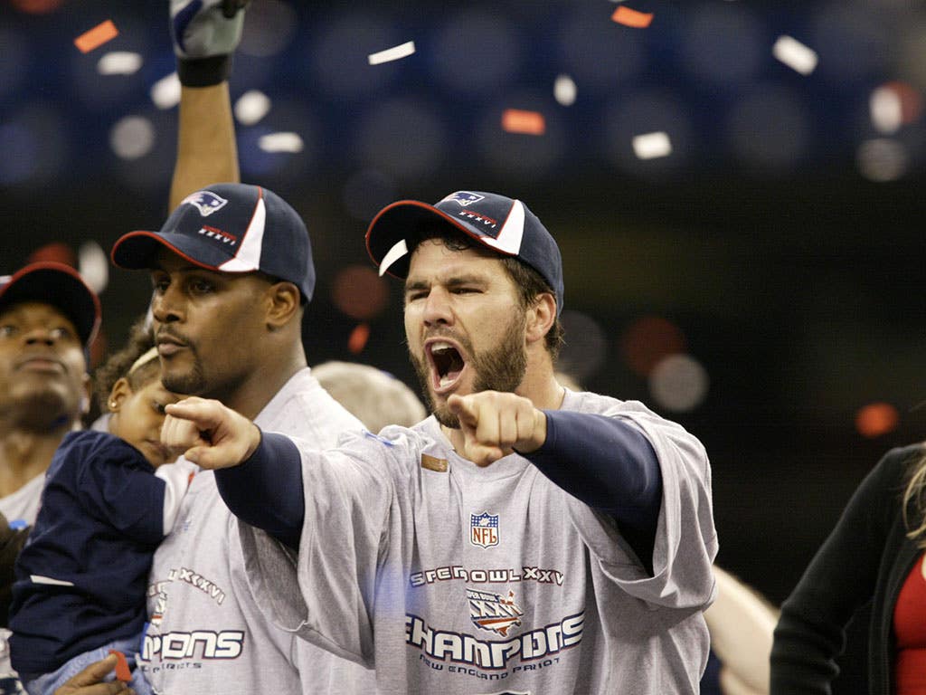 1024x768 Adam Vinatieri among 3 finalists for Patriots Hall of Fame.5 The Sports Hub's Home For Sports