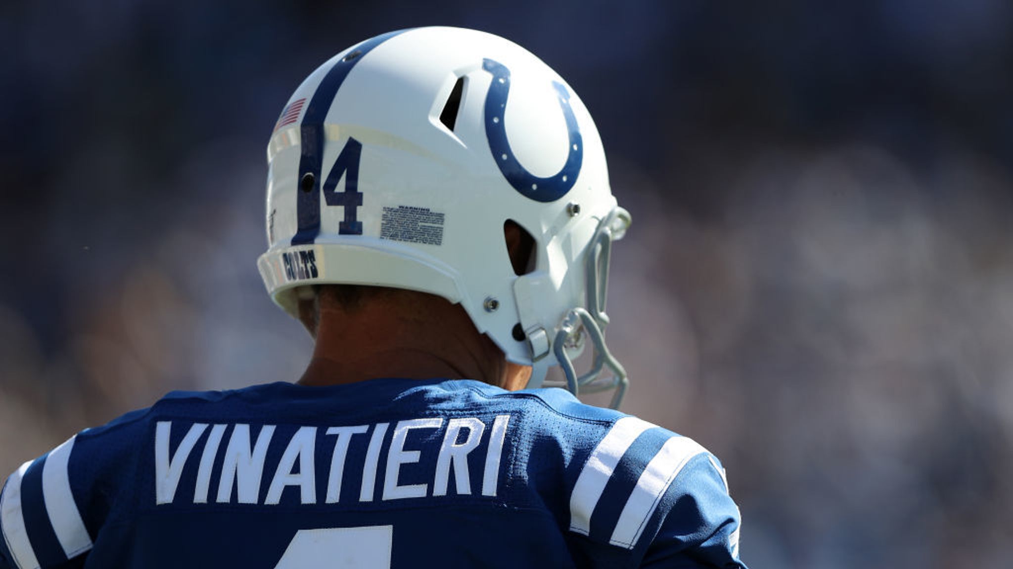 2048x1152 Indianapolis Colts play down Adam Vinatieri retirement talk