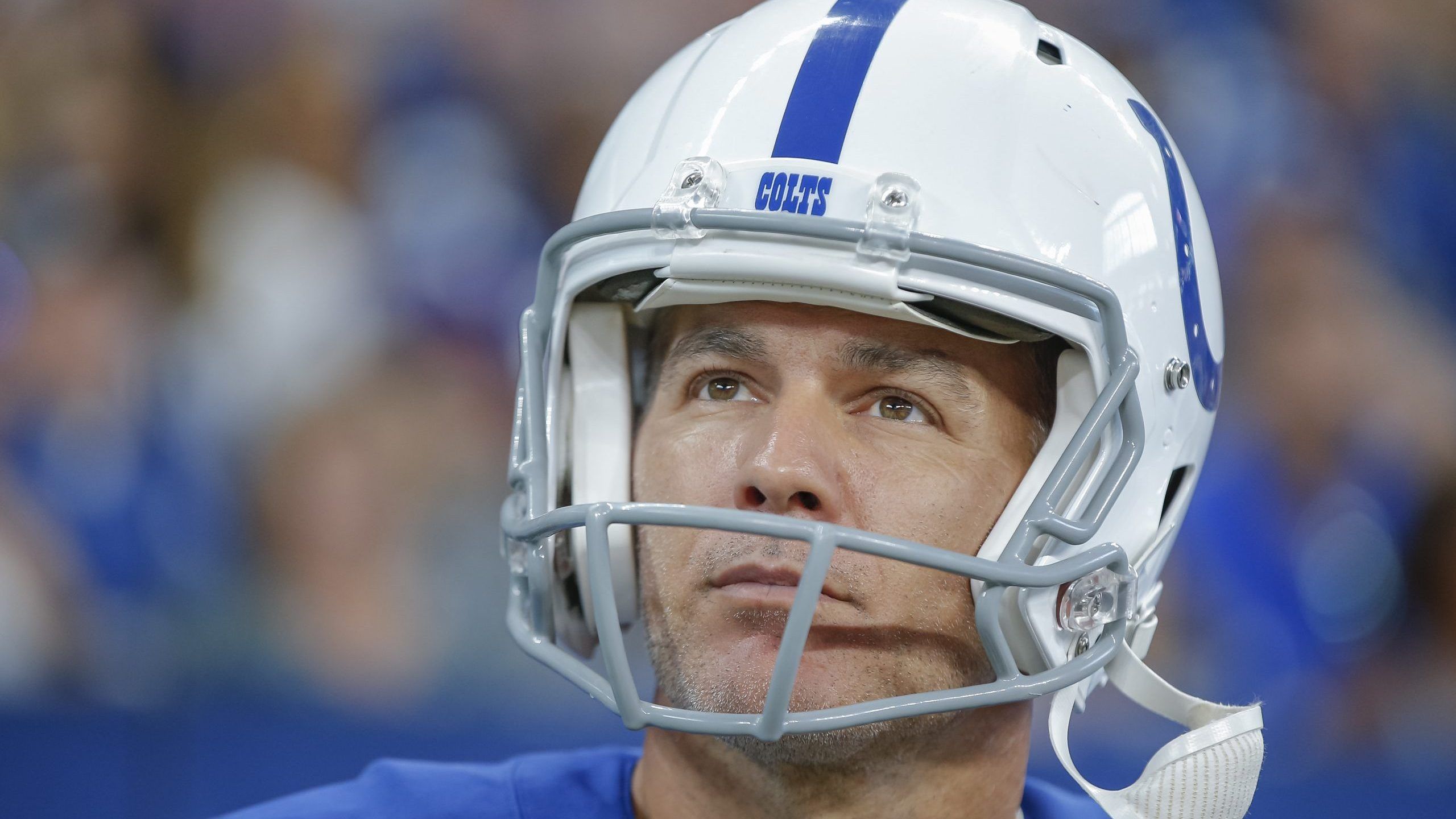 2560x1440 Adam Vinatieri Seldom Flinches (14 Of 15) When Colts' Game Is On The Line