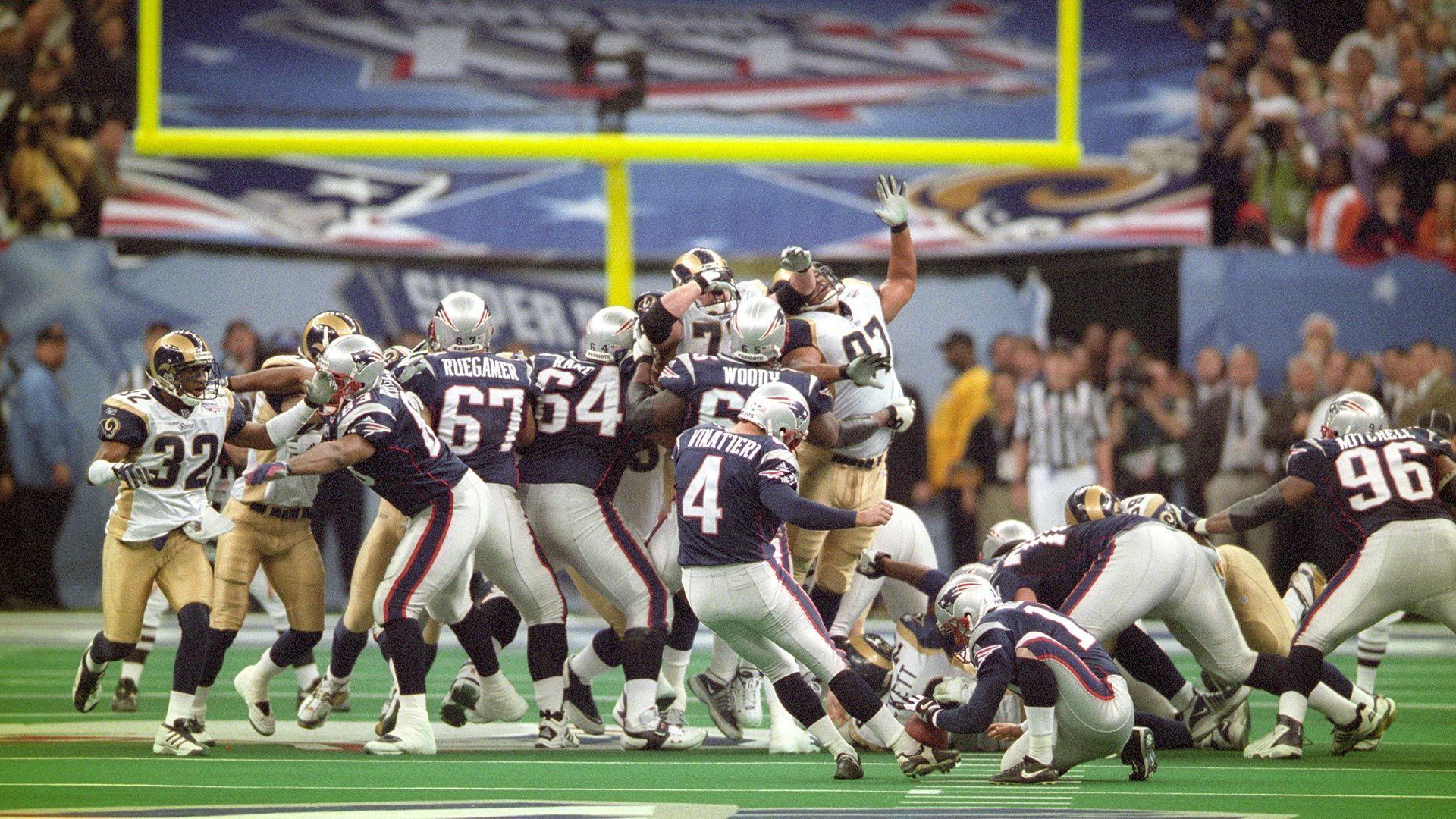 1920x1080 Adam Vinatieri Wallpaper