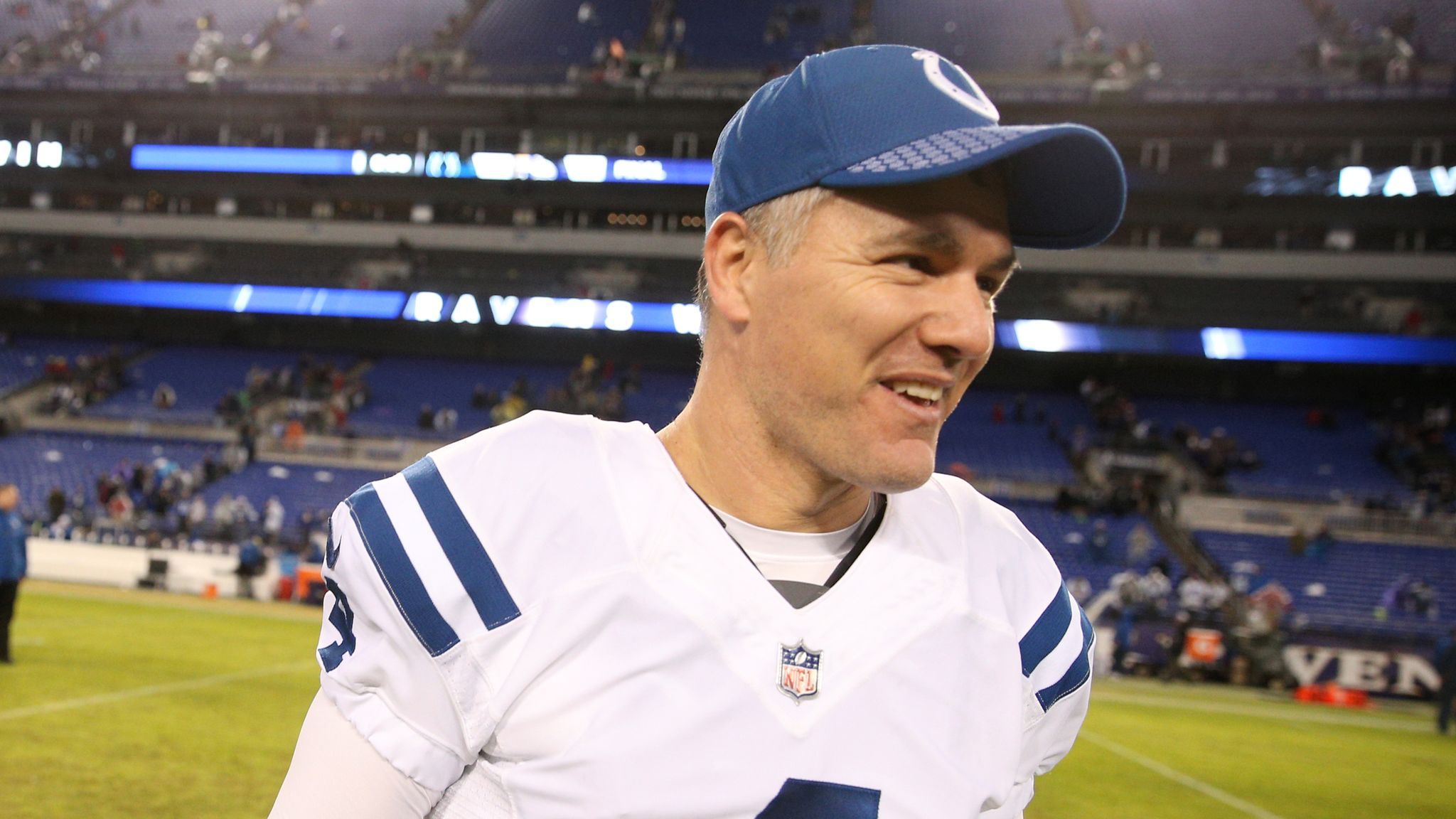 2048x1152 Adam Vinatieri happy to keep on kicking as he heads into 23rd season in NFL