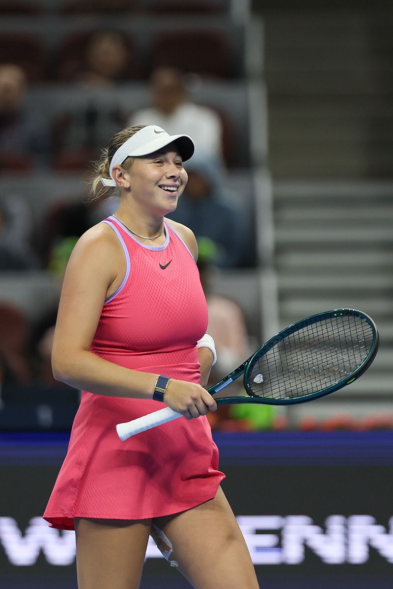 800x1200 Amanda Anisimova's Tennis Stylers [PHOTOS]
