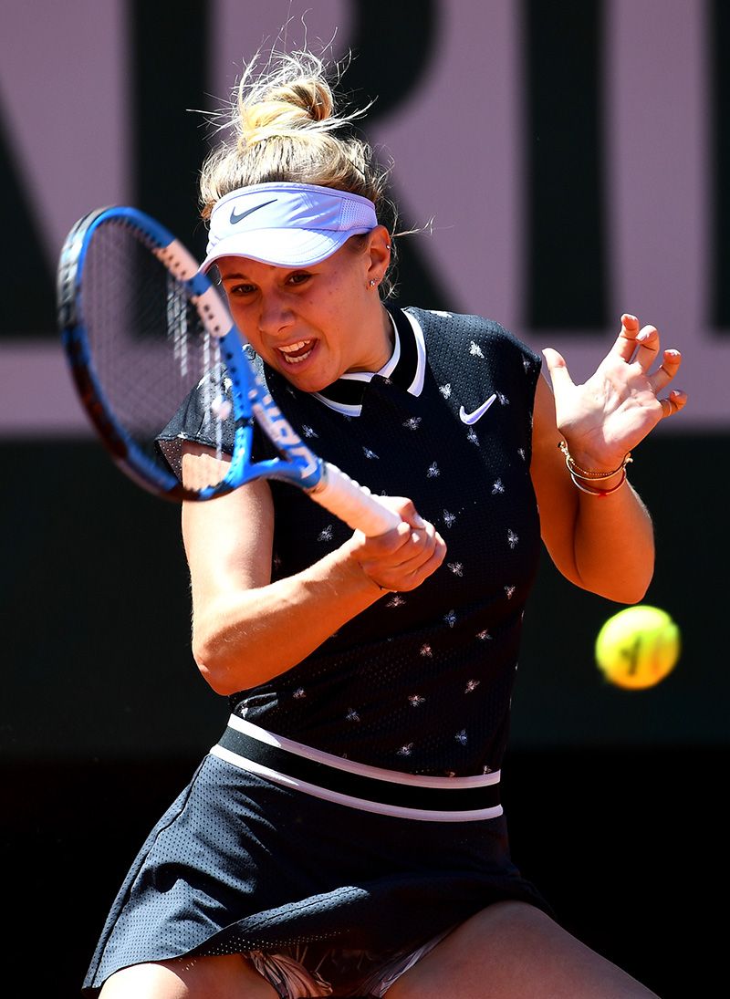 800x1095 Amanda Anisimova's Tennis Stylers [PHOTOS]