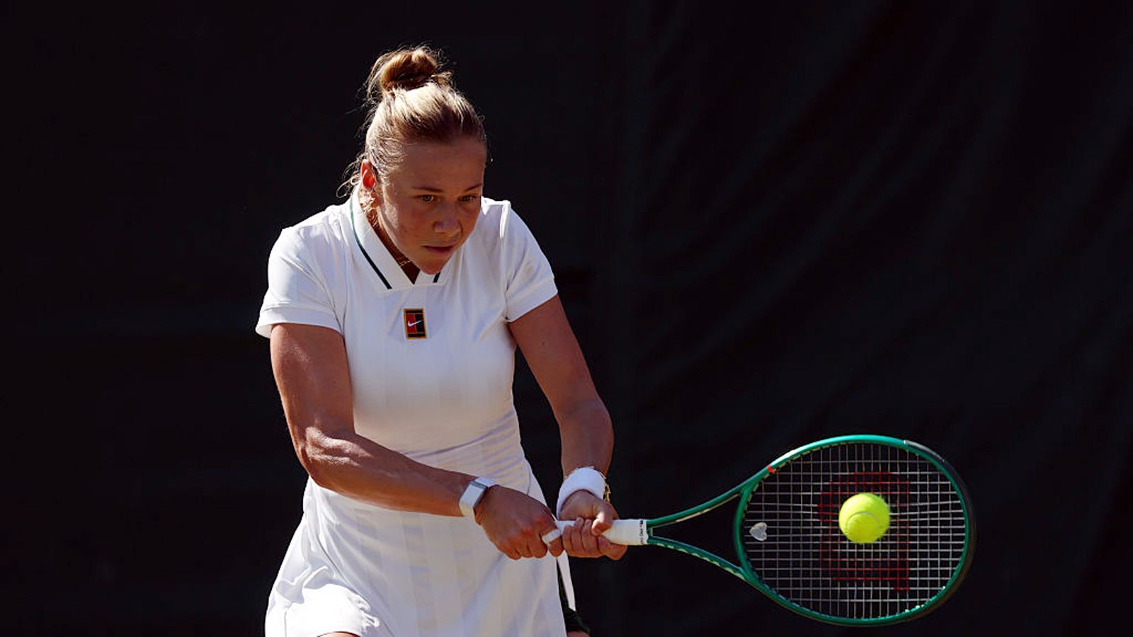 1600x900 Anisimova and Fritz through as Americans sparkle at Wimbledon