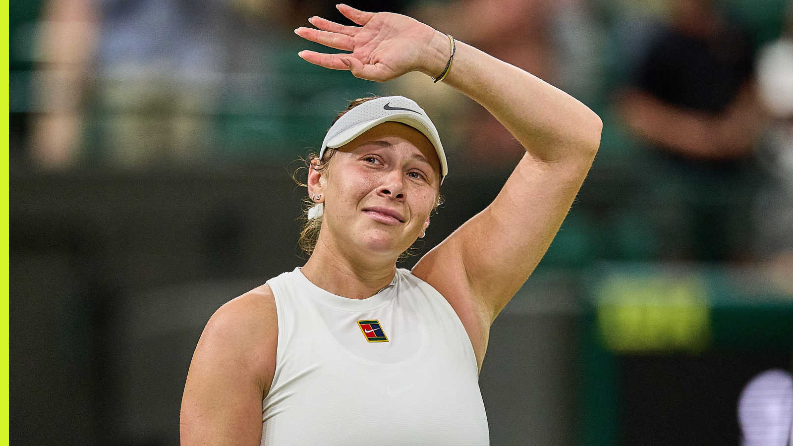 1600x900 WTA Rankings: Amanda Anisimova reveals 'surreal feeling' after hitting new milestone