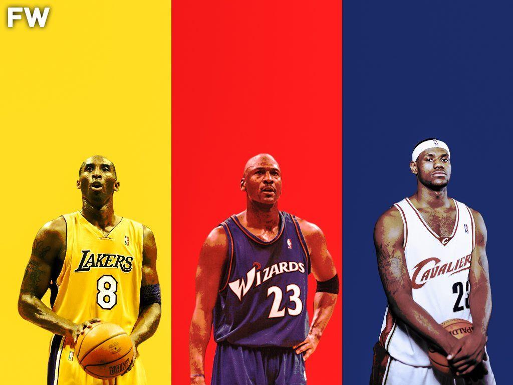 Kobe and Jordan Wallpapers Top Free Kobe and Jordan Backgrounds