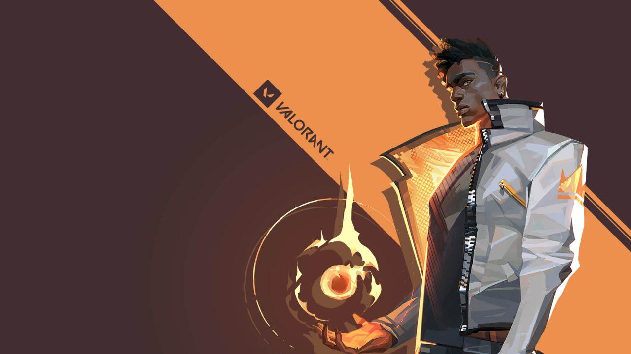Hình nền 1280x720 Phoenix Valorant Full HD [1920x1080)
- 13