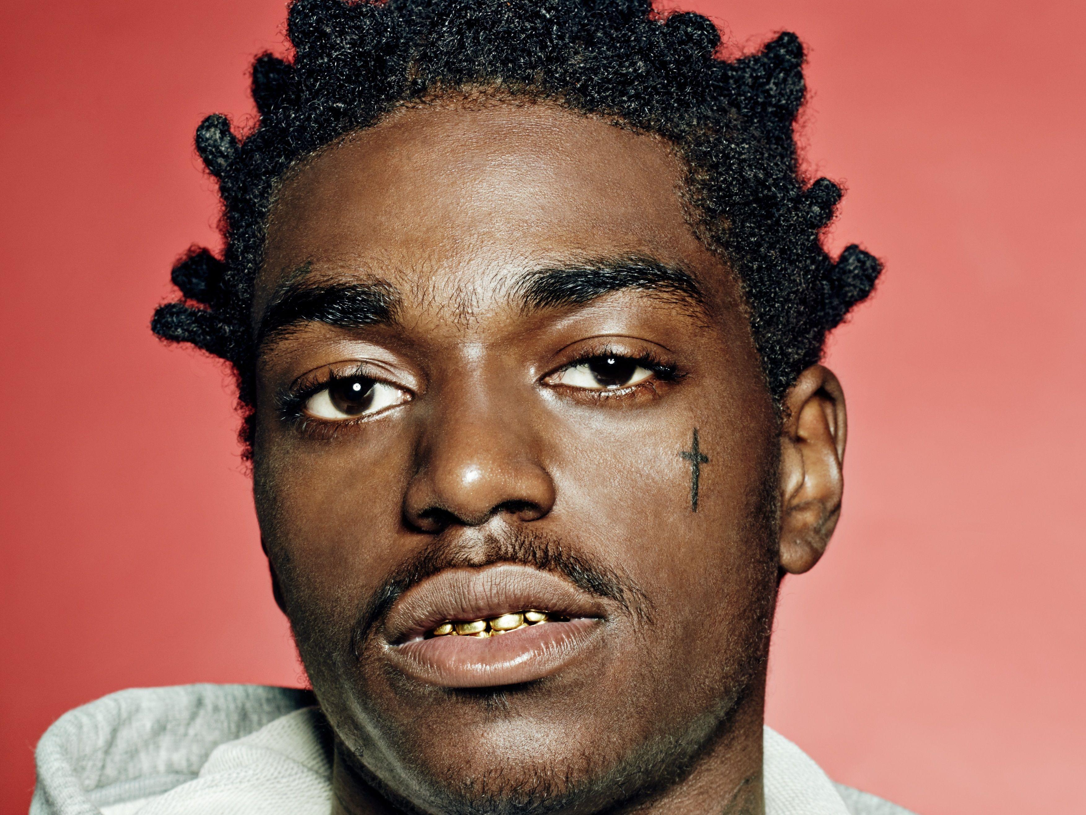 3506x2633 Kodak Black Wallpaper