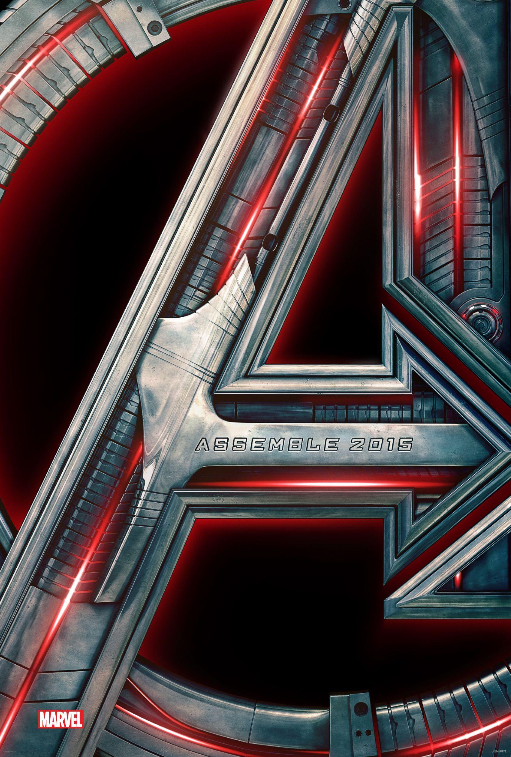 download avengers age of ultron free