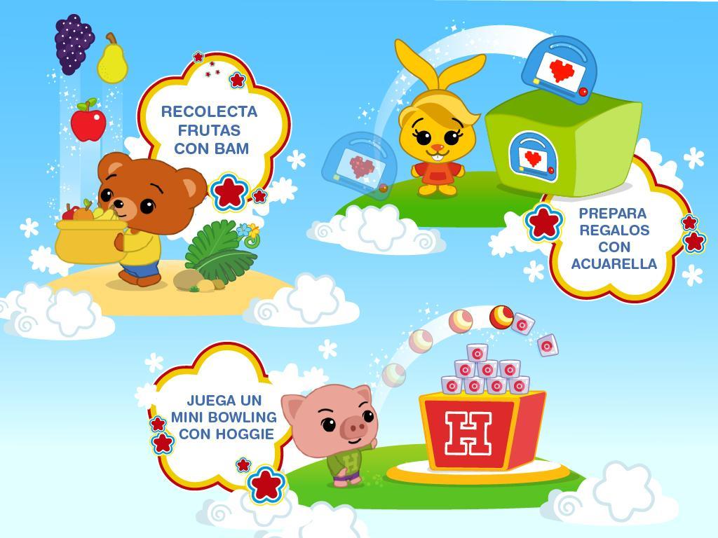 1024x768 Plim Plim Cumpleaños 1.0.2 apk