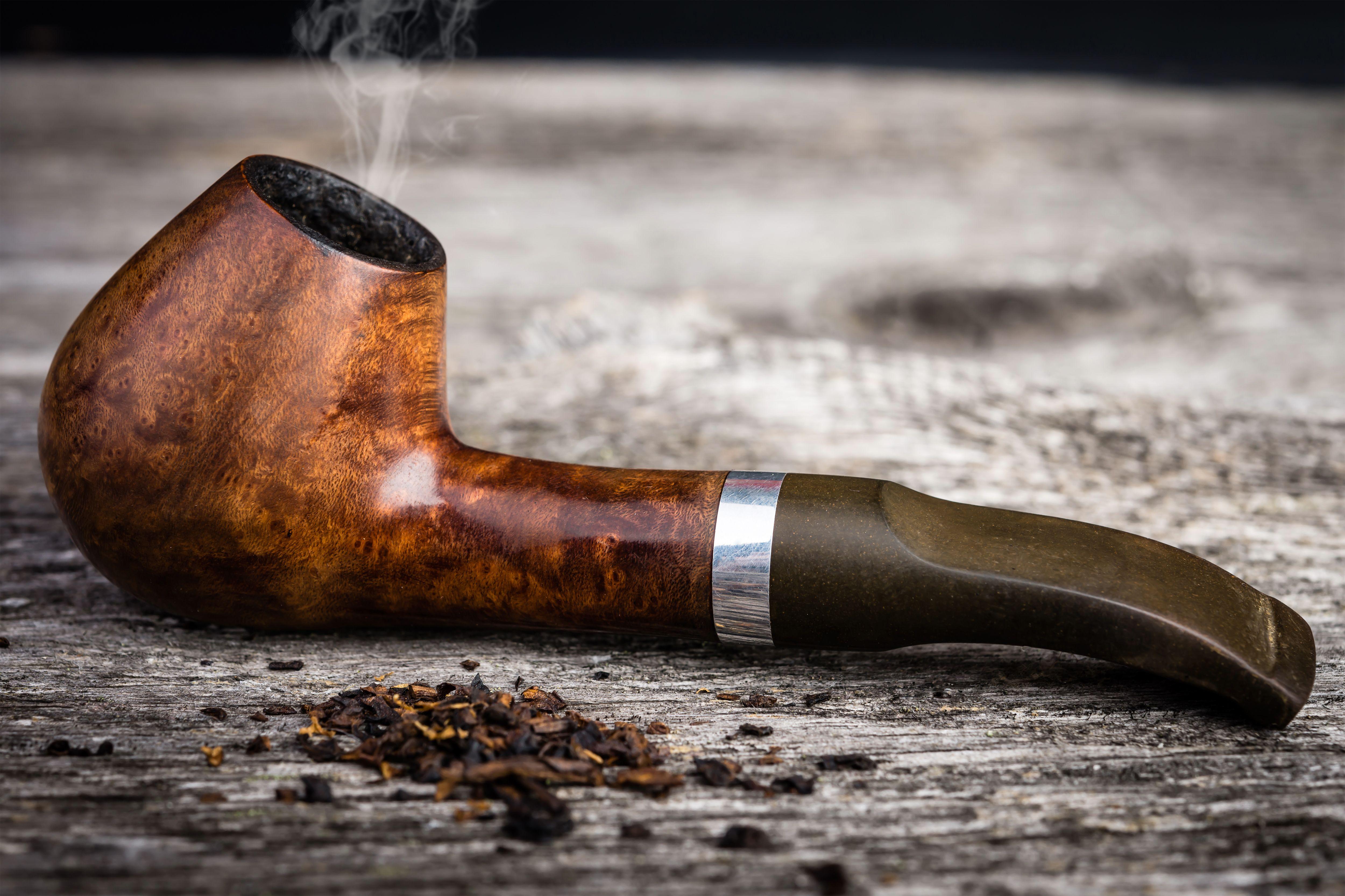 5000x3333 Pipe And Tobacco Background Quality Image And Transparent PNG Free Clipart